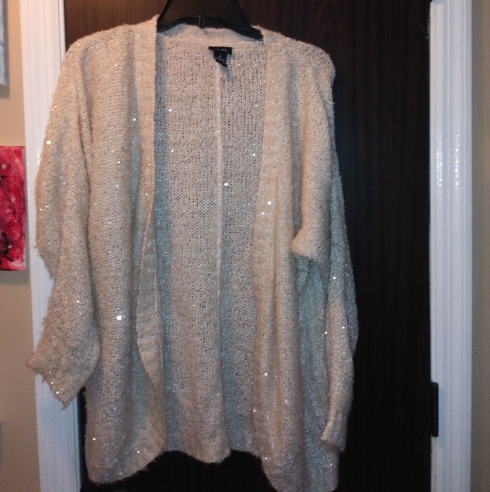 Rue21 Cardigan